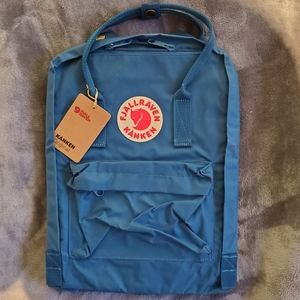 Fjallraven Kanken Backpack